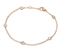 Artikel mit Schlagwort Diamant Armband Gold 750