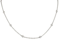 Artikel mit Schlagwort Diamant Collier