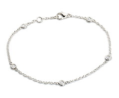 Artikel mit Schlagwort Diamant Armband