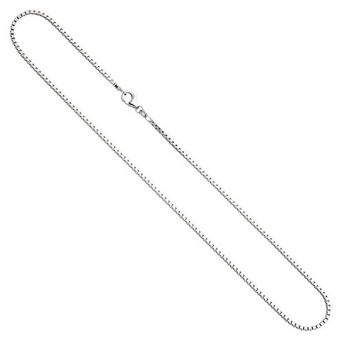 Venezianerkette 1,2 mm Sterlingsilber 925