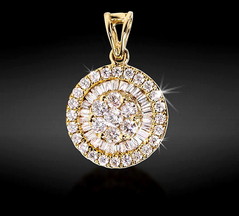 Artikel mit Schlagwort Diamant-Anhänger