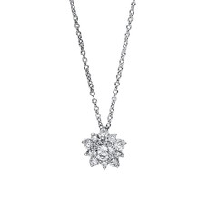 Artikel mit Schlagwort Diamant Collier