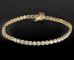 Artikel mit Schlagwort Diamant Armband Gold 750