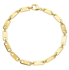 Artikel mit Schlagwort Armband Gelbgold 585