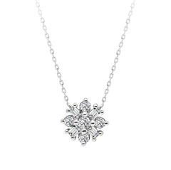 Artikel mit Schlagwort Diamant Collier