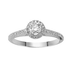 Artikel mit Schlagwort Solitaire Diamant Ring