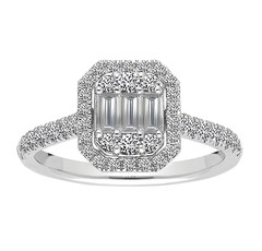 Artikel mit Schlagwort Diamant Verlobungsring Gold 585