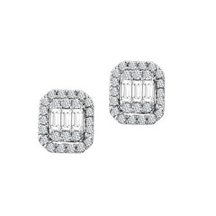 Artikel mit Schlagwort Diamant Ohrstecker Gold 585