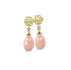 Artikel mit Schlagwort Mondstein Ohrstecker