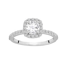Artikel mit Schlagwort Weißer Topas Ring Gold 585