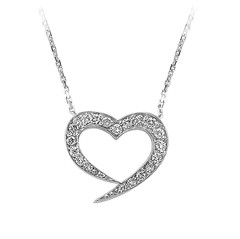 Artikel mit Schlagwort Diamant Collier