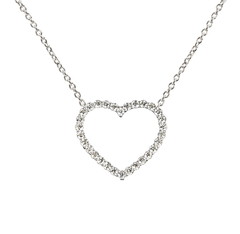 Artikel mit Schlagwort Diamant Halskette Gold 750