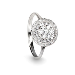 Artikel mit Schlagwort Diamant Verlobungsring