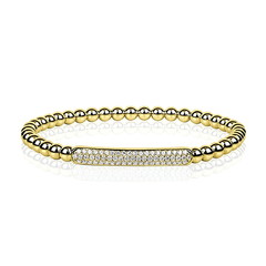 Artikel mit Schlagwort Armband Gelbold 750