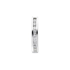 Artikel mit Schlagwort Herren Diamant Ohrringe Weißgold 585