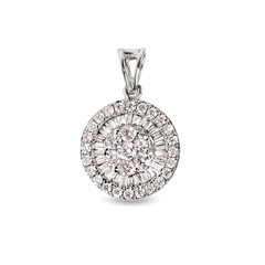 Artikel mit Schlagwort Diamant-Anhänger