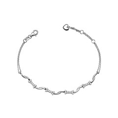 Artikel mit Schlagwort Armband Weißgold mit Diamanten