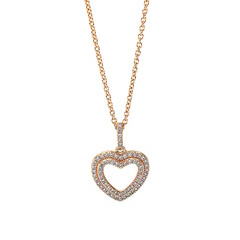 Artikel mit Schlagwort Diamant Collier Gold 750