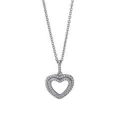 Artikel mit Schlagwort Diamant Collier