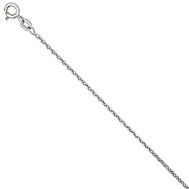  Ankerkette Sterlingsilber, 1,5 mm