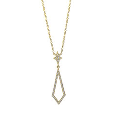 Artikel mit Schlagwort Diamant Collier Gold 750