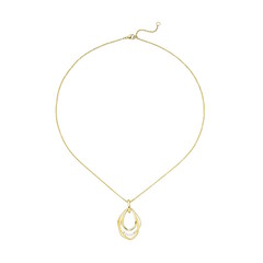 Artikel mit Schlagwort Silber Collier mit Zirkonia
