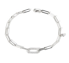 Artikel mit Schlagwort Zirkonia Armband Silber