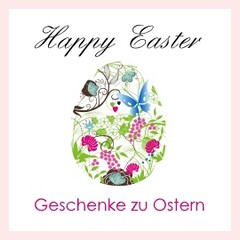 Geschenkideen zum Osterfest