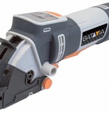 Batavia Precisie invalzaag met digitale toerentalregeling 500 watt BT-CS012