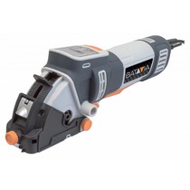 Precisie invalzaag met digitale toerentalregeling 500 watt BT-CS012