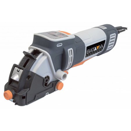 Batavia Precisie invalzaag met digitale toerentalregeling 500 watt BT-CS012