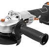 Batavia 18V Angle grinder MAXXPACK Collection | excl. battery