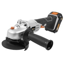 18V Angle grinder MAXXPACK Collection | excl. battery