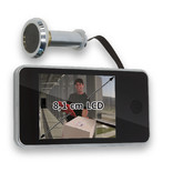 Batavia Digitale Deurspion