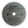 Batavia HSS Sägeblatt 85 mm. 80 Zähne - 2 Stück - MAXX SAW & XXL SPEED SAW