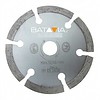 Batavia Diamond sawblades Ø 85 mm. - 2 pieces - MAXX SAW & XXL SPEED SAW