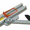Batavia Gehrungsbasis | für XXL Speed Saw & MadMaxx