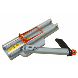 Batavia Base d'onglet avec adaptateur pour MAXX SAW & XXL SPEED SAW