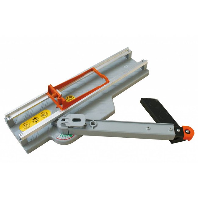 Base d'onglet avec adaptateur pour MAXX SAW & XXL SPEED SAW