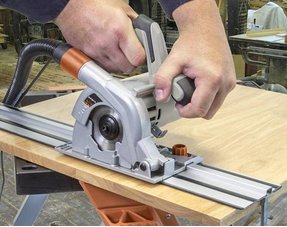 Elektrisch gereedschap