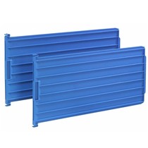 universele verdeler set van 2 stuks