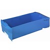 BluCave double drawer for storage