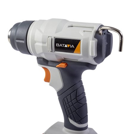 Batavia 18 V Cordless Heat Gun | Maxxpack Collection