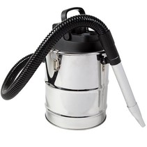 18V Cordless Ash Vacuum Cleaner |  Maxxpack  Collection