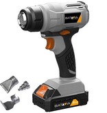 Batavia 18 V Cordless Heat Gun | Maxxpack Collection