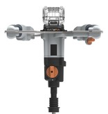 Batavia 18 V Akku Universaler Mixer | Maxxpack Collection