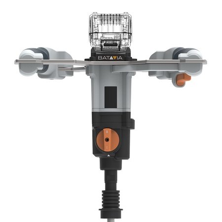 Batavia 18 V Akku Universaler Mixer | Maxxpack Collection