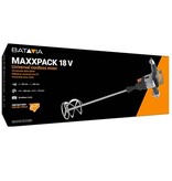 Batavia 18 V Akku Universaler Mixer | Maxxpack Collection