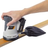 Batavia Batavia 18V Li-Ion accu Excentrische schuurmachine | Maxxpack collectie