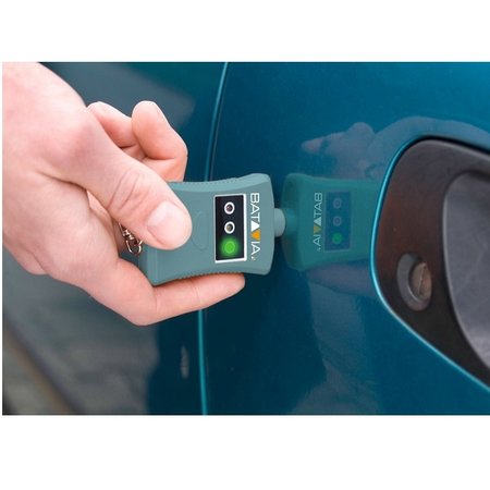 Batavia Batavia Autolacktester Zur Erfassung der Lackdicke